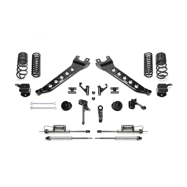 COMPONENT BOX 3 W/ DLSS RESI
